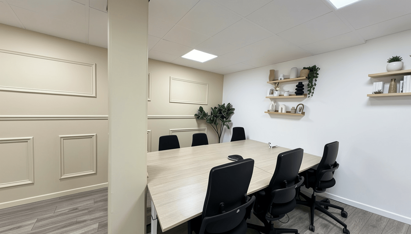 Location de salle